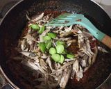 Foto langkah ke 8 dari resep Sambel Pindang Ikan Tongkol & Ikan Marning.