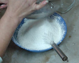 Foto del paso 2 de la receta: Galletas rellenas de dulce de leche