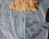Foto del paso 4 de la receta: Salchichas vegetarianas