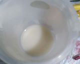 Foto langkah ke 1 dari resep Roti krucil.