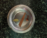 மிளகு தக்காளி கீரை சூப் ரெசிபி ஸ்டேப் 1 புகைப்படம்