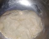 પાવ (pav recipe in Gujarati) રેસીપી સ્ટેપ2ફોટો