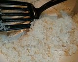 Foto langkah ke 3 dari resep Nasi tim ayam no ribet no kaldu.