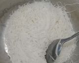 Foto langkah ke 1 dari resep Fu Yung Hai Bihun.