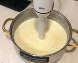 Foto del paso 2 de la receta Tarta de queso Cristina Pedroche