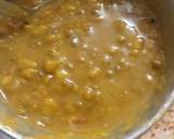 Moong dal recipe step 4 photo