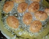 Foto langkah ke 8 dari resep Tempe Menjeng/Mendol, Temannya Sayur Bobor 😆.