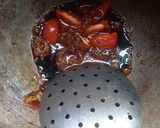 Foto langkah ke 3 dari resep Oseng kecap jengkol.