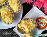 Foto langkah ke 7 dari resep Makaroni Skutel Sosis.