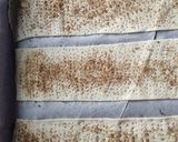Foto del paso 3 de la receta Milhojas de crema y nata