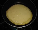 Foto langkah ke 7 dari resep Pancake Sehat (tanpa BP - BS - EMULS).