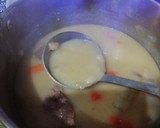 Foto del paso 5 de la receta: Fabada saludable