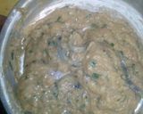 Foto langkah ke 2 dari resep Siomay Lele.