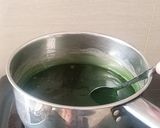 Foto langkah ke 4 dari resep Cendol Kecebong ala Yoshinoya.