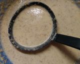 Foto del paso 1 de la receta: Creps con harina integral