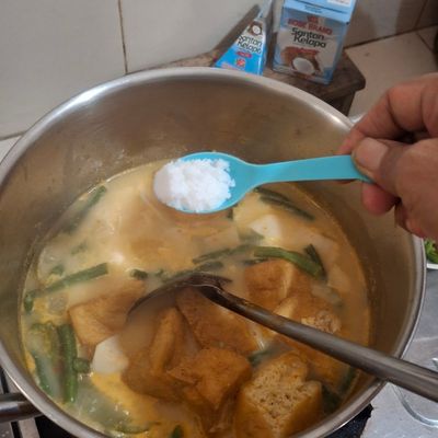 Langkah 7