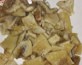 Foto del paso 2 de la receta: Mute al estilo Ocañero