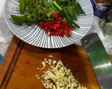 Foto langkah ke 2 dari resep Daging Goreng Gendot.