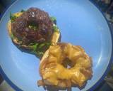Breakfast sandwich recipe step 5 photo