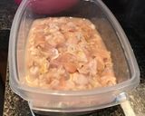Foto del paso 6 de la receta: Cóctel de almejas 🦪🍽