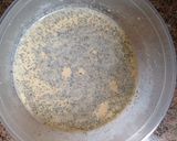 Foto del paso 3 de la receta: Tartaletas de beicon con champiñones