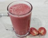 Foto langkah ke 3 dari resep Jus Tomat.