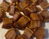 Foto del paso 4 de la receta: Torreznos de Soria !!!!