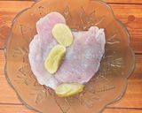 Foto langkah ke 1 dari resep Steak Ayam | Homemade.