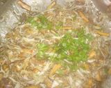 #વેજ નુડલ્સ(Veg noodles recipe in Gujarati) રેસીપી સ્ટેપ2ફોટો