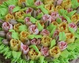 Foto langkah ke 6 dari resep Buttercream Lembut.