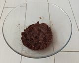 Kókuszos datolya golyók recept fázis 9 fotója