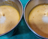 Foto del paso 7 de la receta: Flan de huevo y boniato