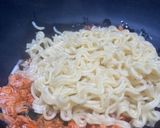 Foto langkah ke 3 dari resep Indomie Tuna Mayo (ide bisnis).
