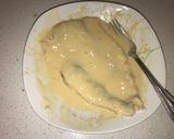 A picture of step 4 of Batter for Fried Fish (or Anything You Like).