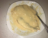 Foto del paso 4 de la receta: Batido para pescado frito (o lo que desees)