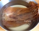 古早味油飯(阿嬤ㄟ油飯)的食譜步驟4照片