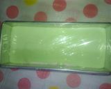 Foto langkah ke 5 dari resep Puding busa putih telur.