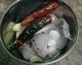 கிரில் ஆனியன் சட்னி(grilll onion chutney recipe in tamil) ரெசிபி ஸ்டேப் 2 புகைப்படம்