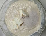 Foto del paso 1 de la receta: Tortitas Negras 👀