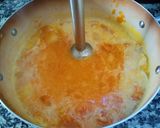 Foto del paso 3 de la receta: Sopa crema de zapallo