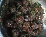 ડ્રાય મંચુરીયન (Dry Manchurian Recipe In Gujarati) રેસીપી સ્ટેપ5ફોટો