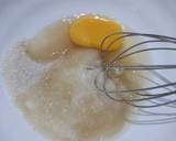 Bolu kukus Mangga no mixer langkah memasak 2 foto