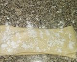 Foto del paso 5 de la receta: Torta de zapallitos