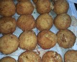 Foto del passaggio 5 della ricetta Arancine di spaghetti