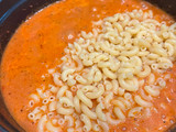 Cheeseburger Macaroni