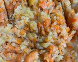A picture of step 5 of Carrot & Rutabaga Mash.