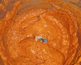 लाल मिरचीचा ठेचा (laal mirchi cha thecha recipe in marathi) रेसिपी स्टेप 3 फोटो 