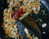 Foto langkah ke 2 dari resep Telur bungkus.