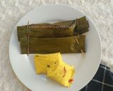 Foto langkah ke 5 dari resep Pepes tahu ampela.