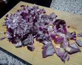 Foto del paso 1 de la receta: Risotto de setas